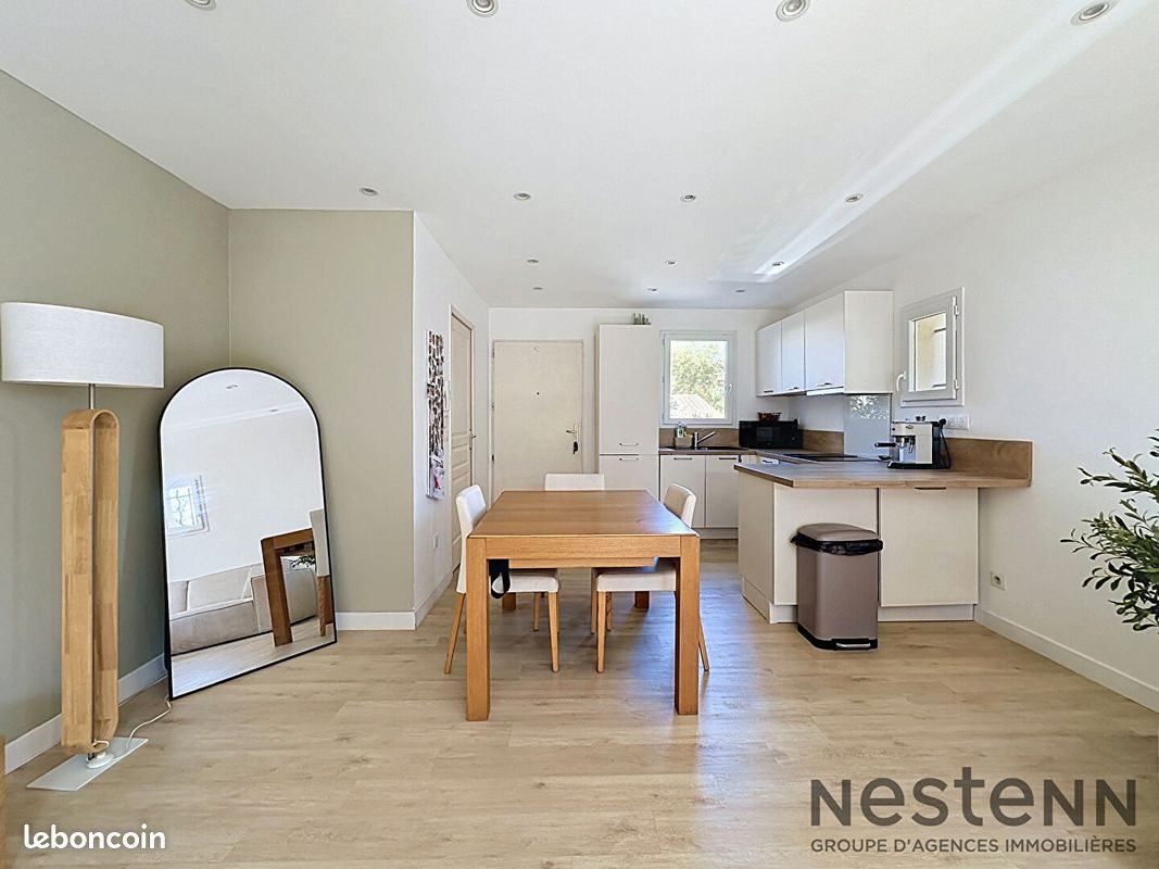 Appartement à vendre, 60m², Trets