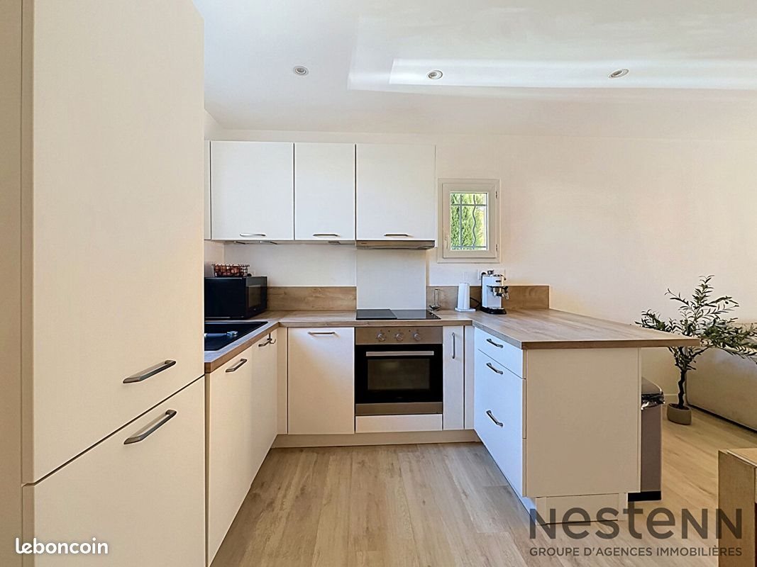 Appartement à vendre, 60m², Trets