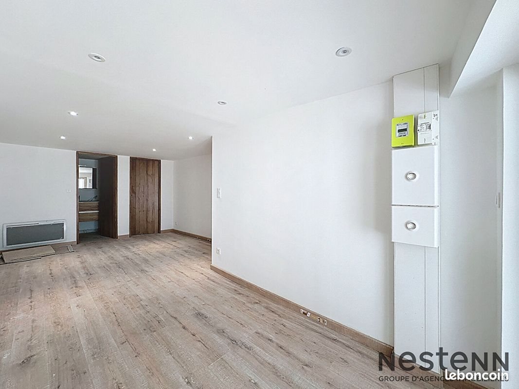 Appartement à louer, 23m², Trets