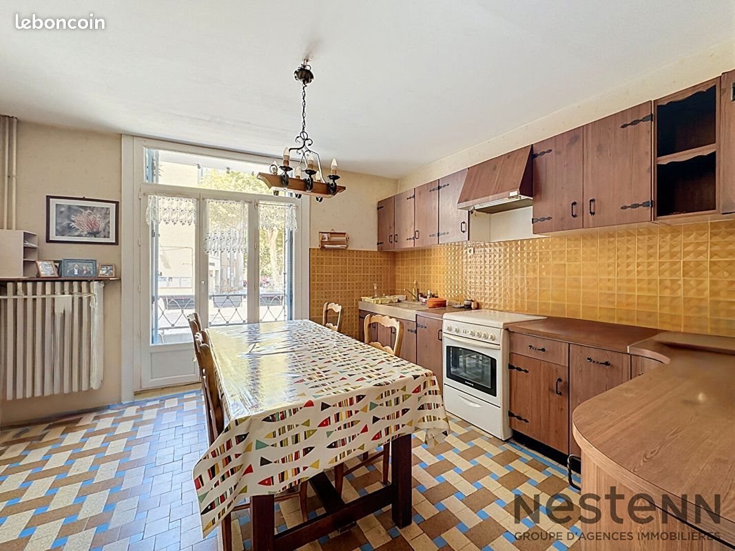 Maison à vendre, 86m², Trets