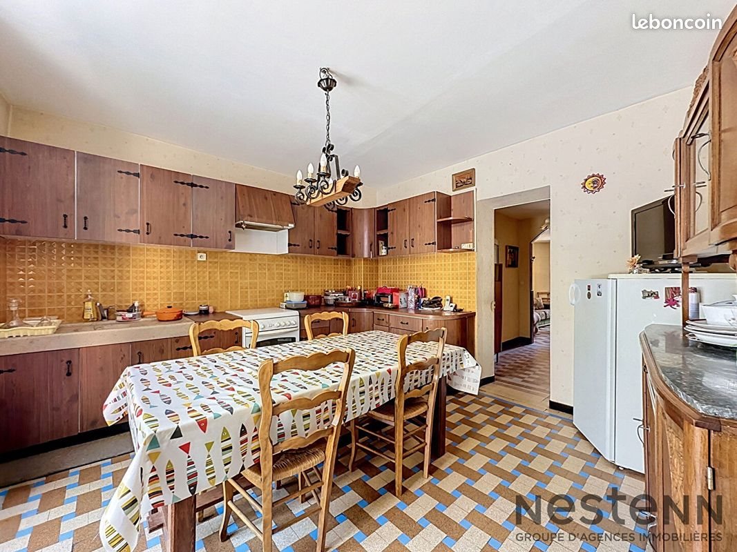 Maison à vendre, 86m², Trets