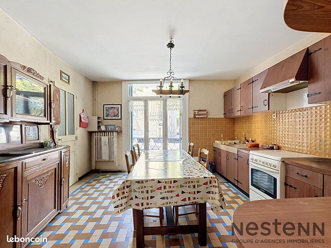 Maison à vendre, 86m², Trets