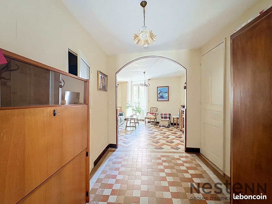 Maison à vendre, 86m², Trets
