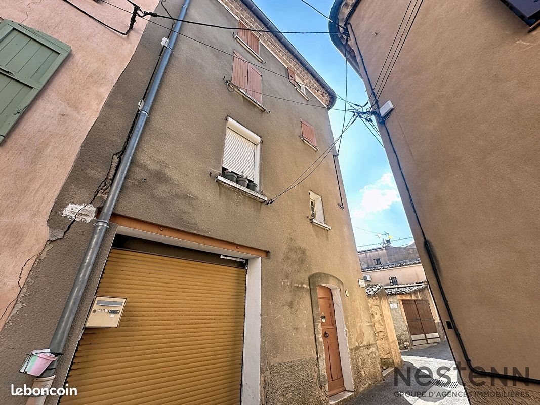 Appartement à vendre, 66m², Varages