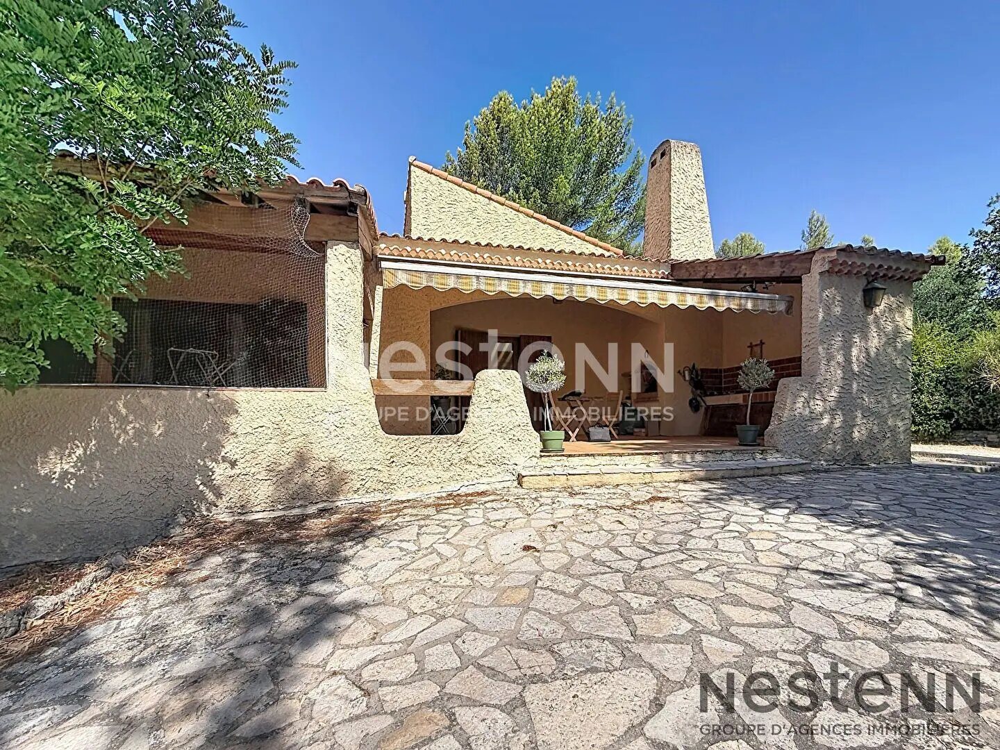 Maison à vendre, 120m², Aubagne