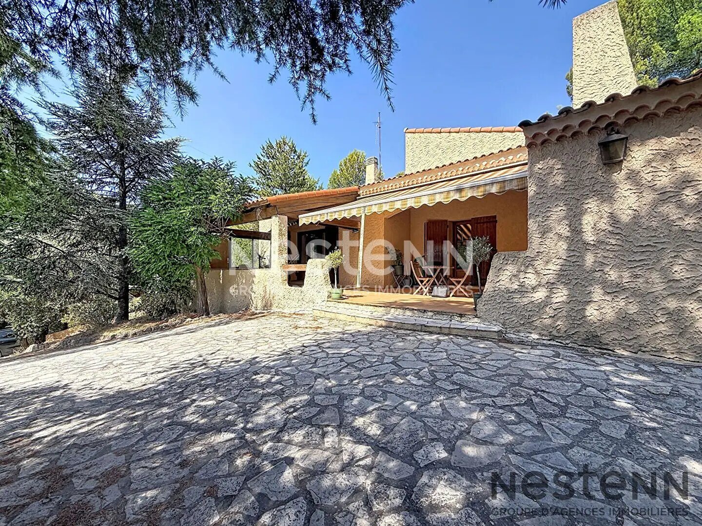 Maison à vendre, 120m², Aubagne
