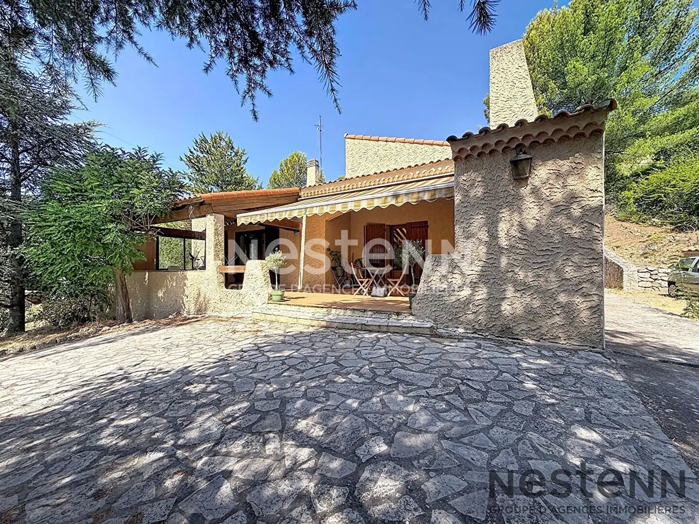 Maison à vendre, 120m², Aubagne