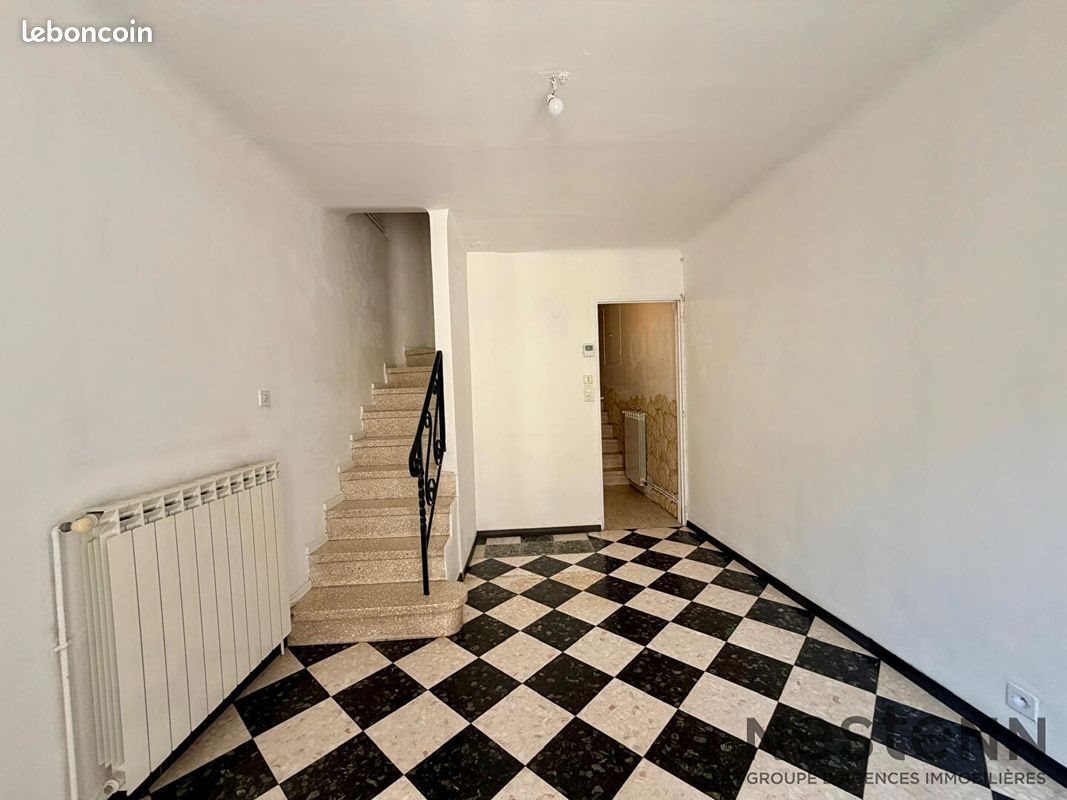 Maison à louer, 38m², Rousset