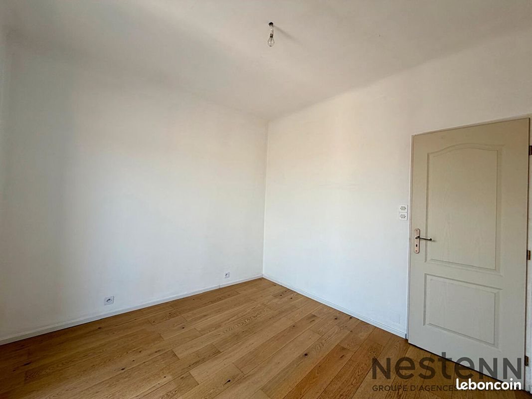 Maison à louer, 38m², Rousset