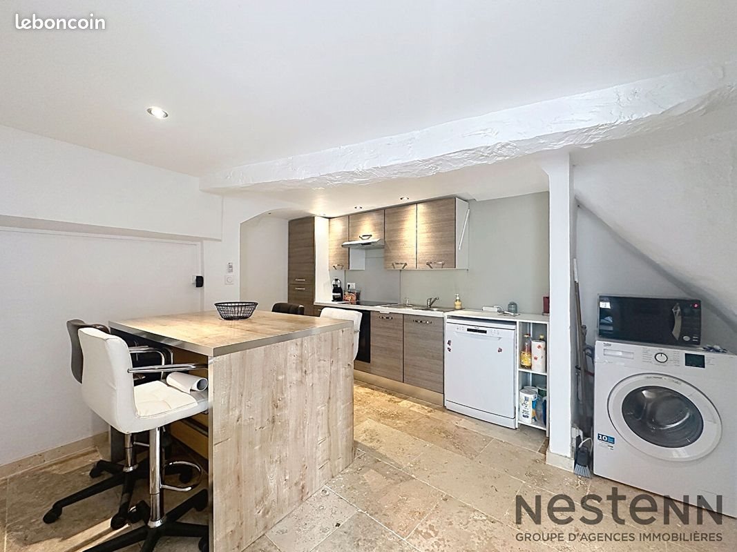 Maison à vendre, 63m², Pourcieux