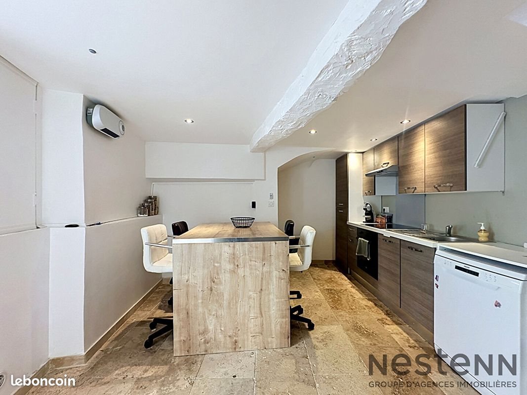 Maison à vendre, 63m², Pourcieux