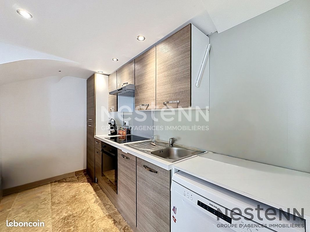 Maison à vendre, 63m², Pourcieux