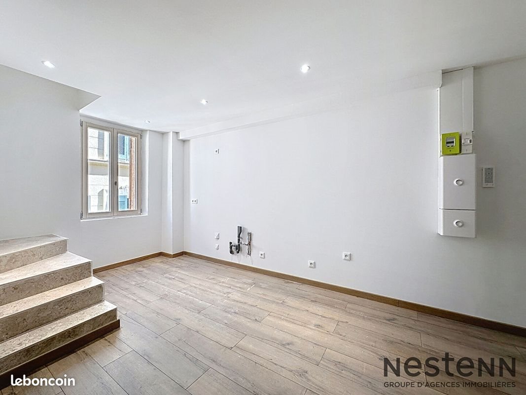 Appartement à vendre, 63m², Trets