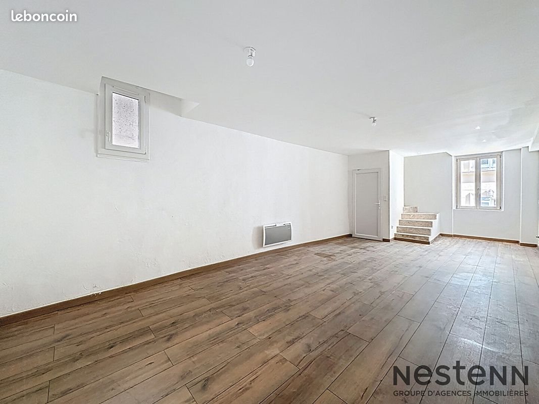 Appartement à vendre, 63m², Trets
