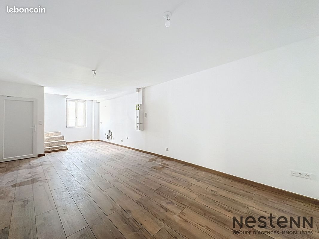 Appartement à vendre, 63m², Trets