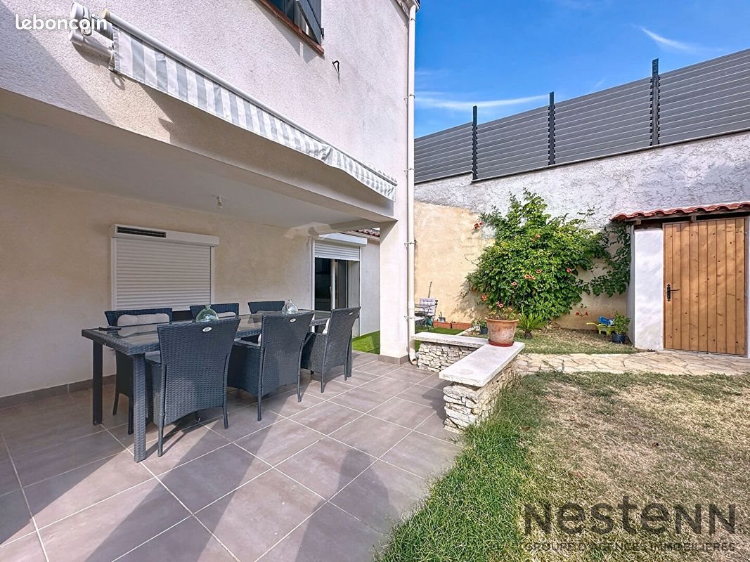 Maison à vendre, 86m², Trets
