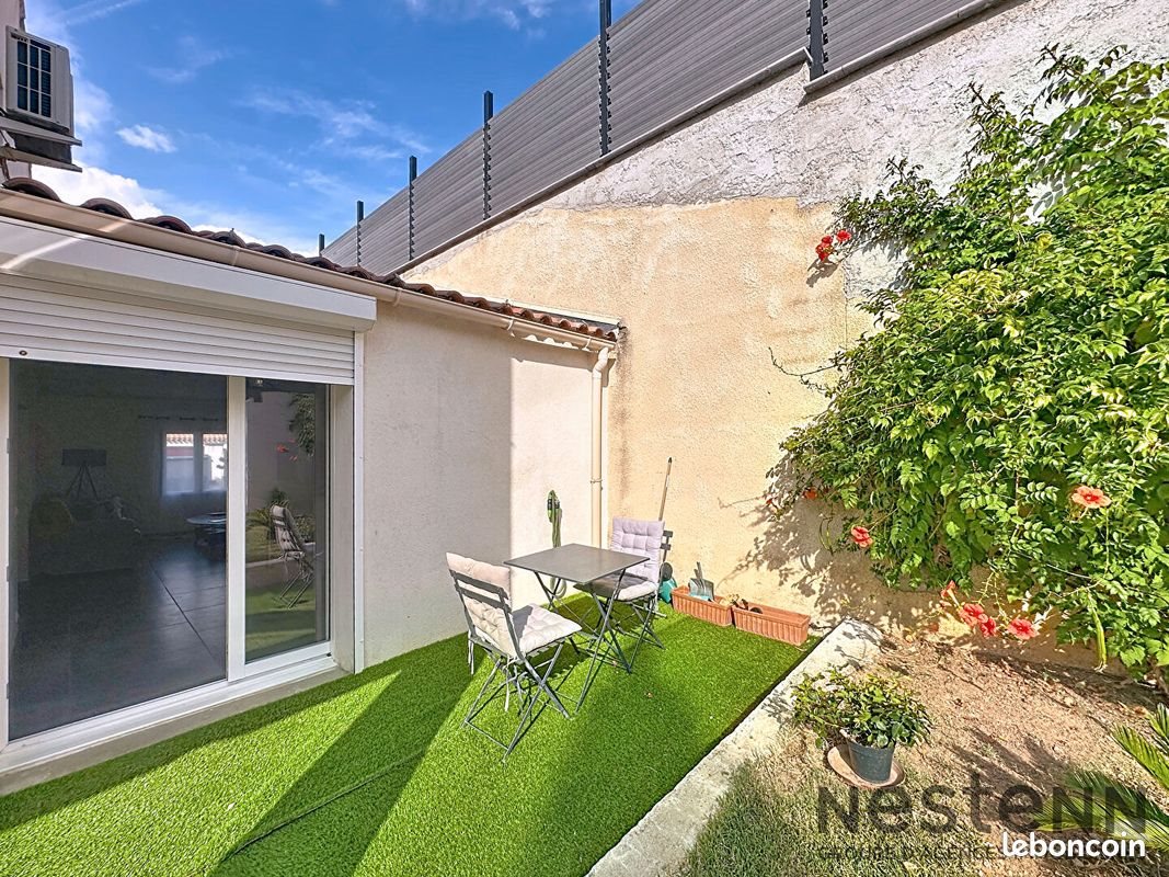 Maison à vendre, 86m², Trets