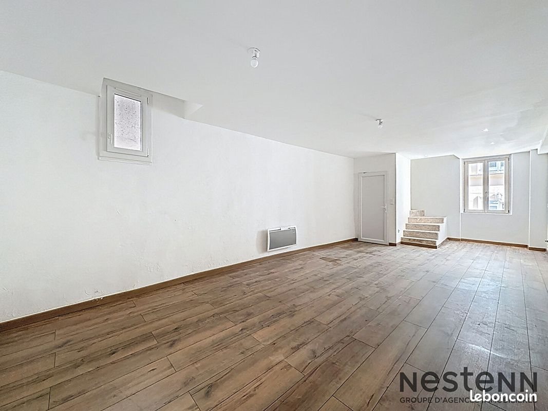Appartement à louer, 63m², Trets