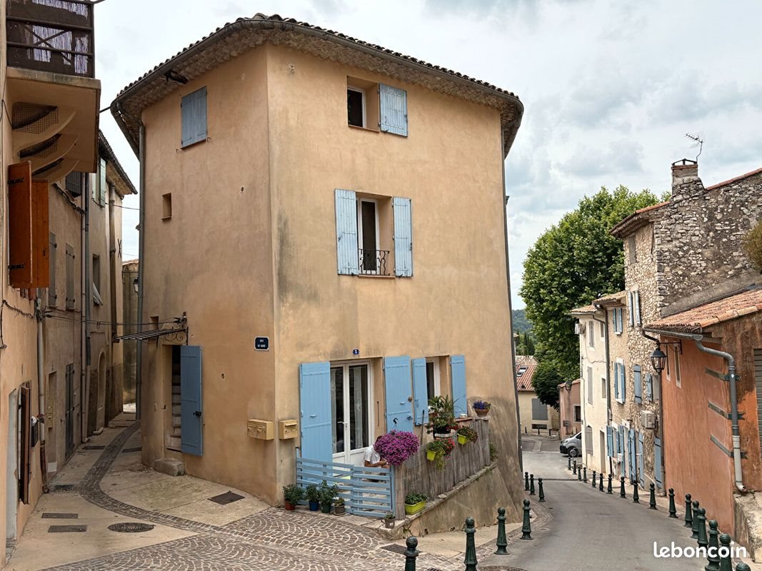 Appartement à vendre, 53m², Eguilles