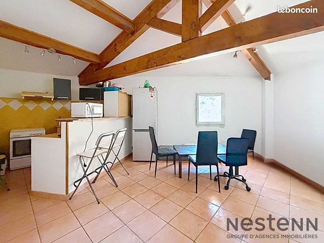 Appartement à vendre, 53m², Eguilles