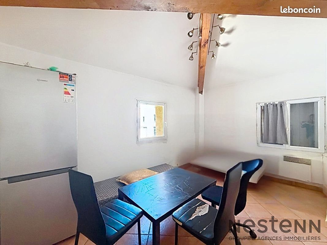 Appartement à vendre, 53m², Eguilles