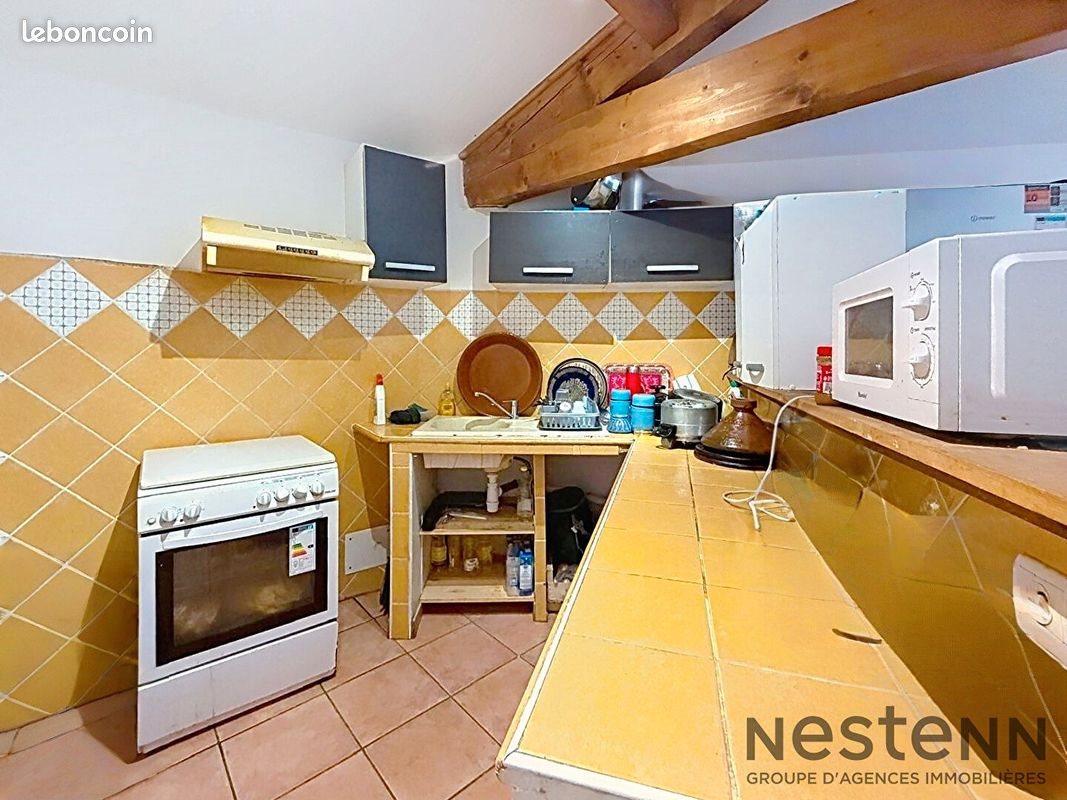 Appartement à vendre, 53m², Eguilles