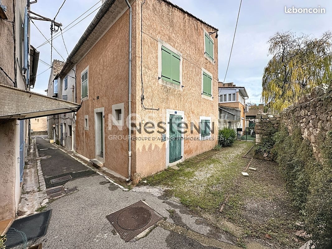 Appartement à vendre, 33m², Pourcieux