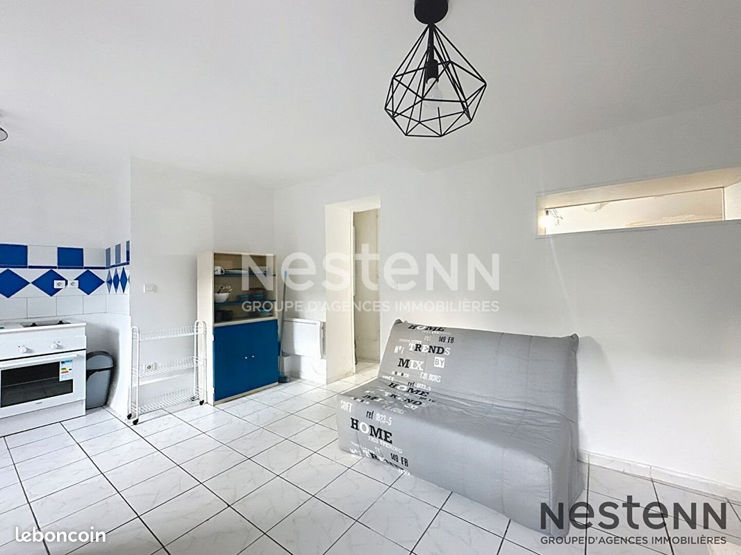 Appartement à vendre, 33m², Pourcieux