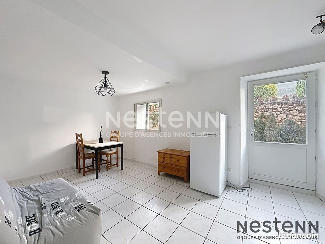 Appartement à vendre, 33m², Pourcieux