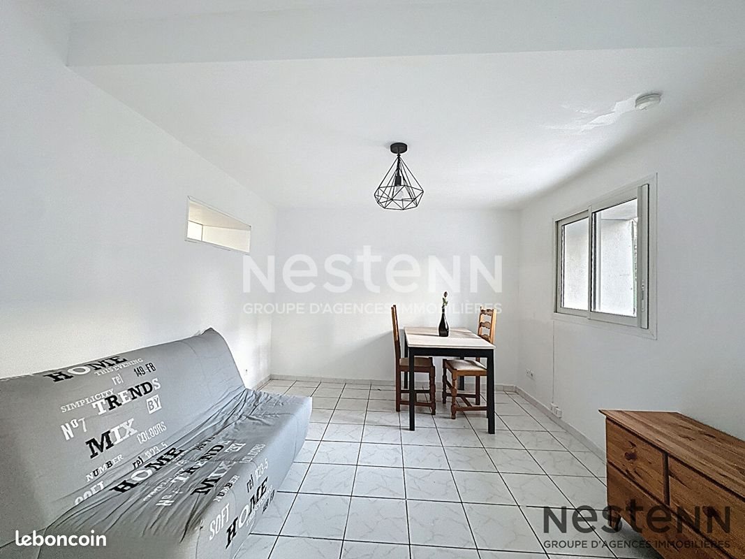 Appartement à vendre, 33m², Pourcieux