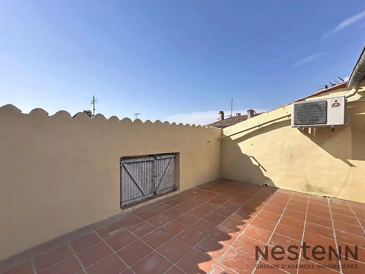 Appartement à vendre, 77m², Trets