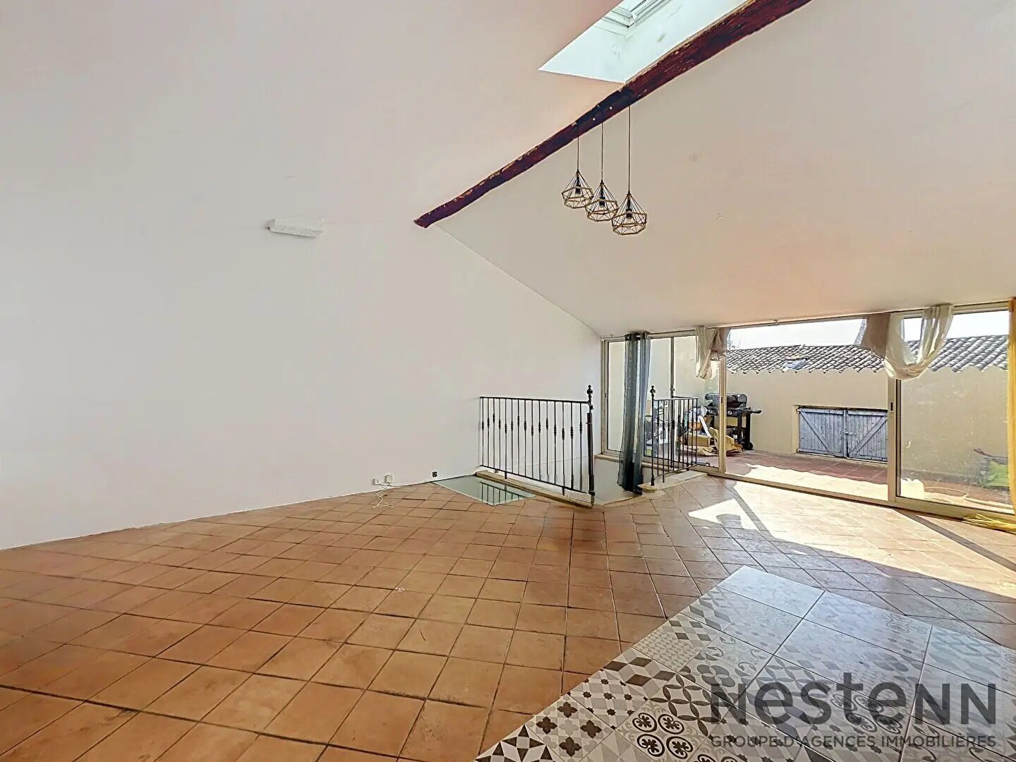 Appartement à vendre, 77m², Trets