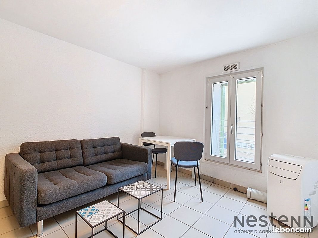 Appartement à louer, 25m², Trets