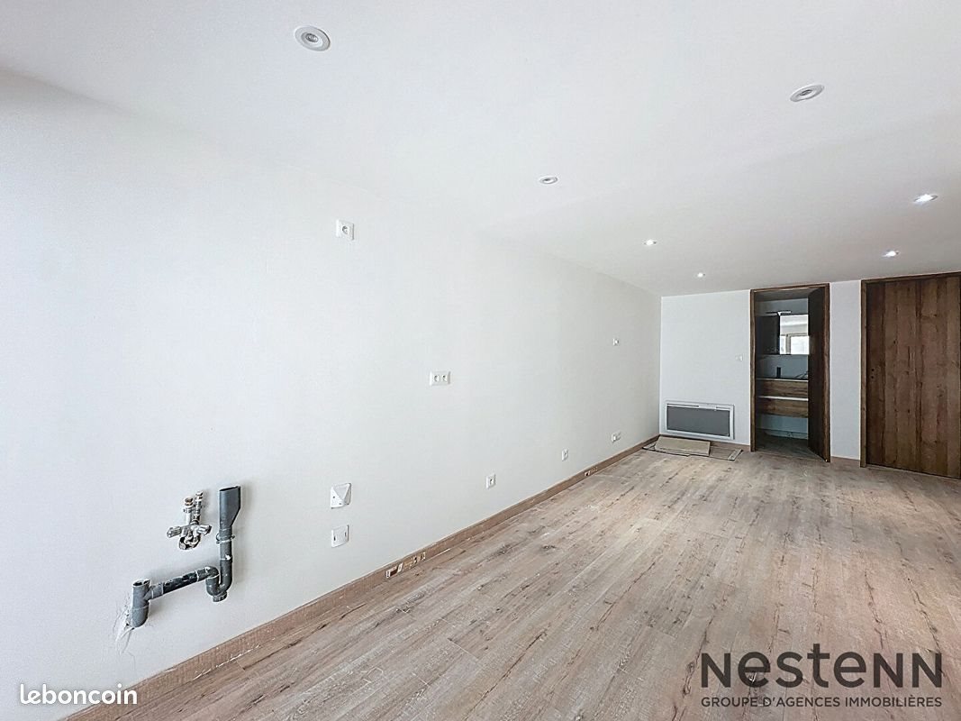 Appartement à vendre, 23m², Trets