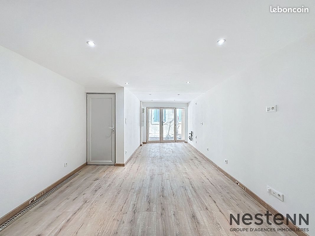 Appartement à vendre, 23m², Trets