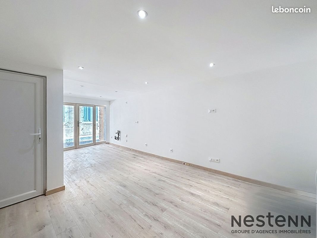 Appartement à vendre, 23m², Trets