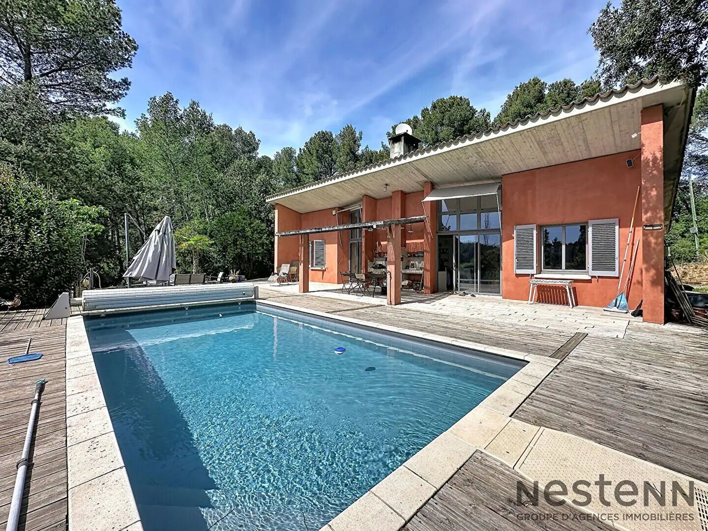Maison à vendre, 152m², Trets