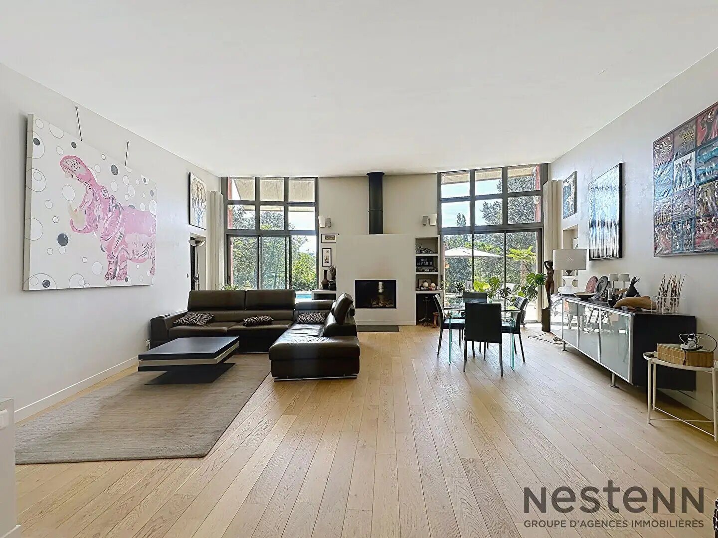 Maison à vendre, 152m², Trets