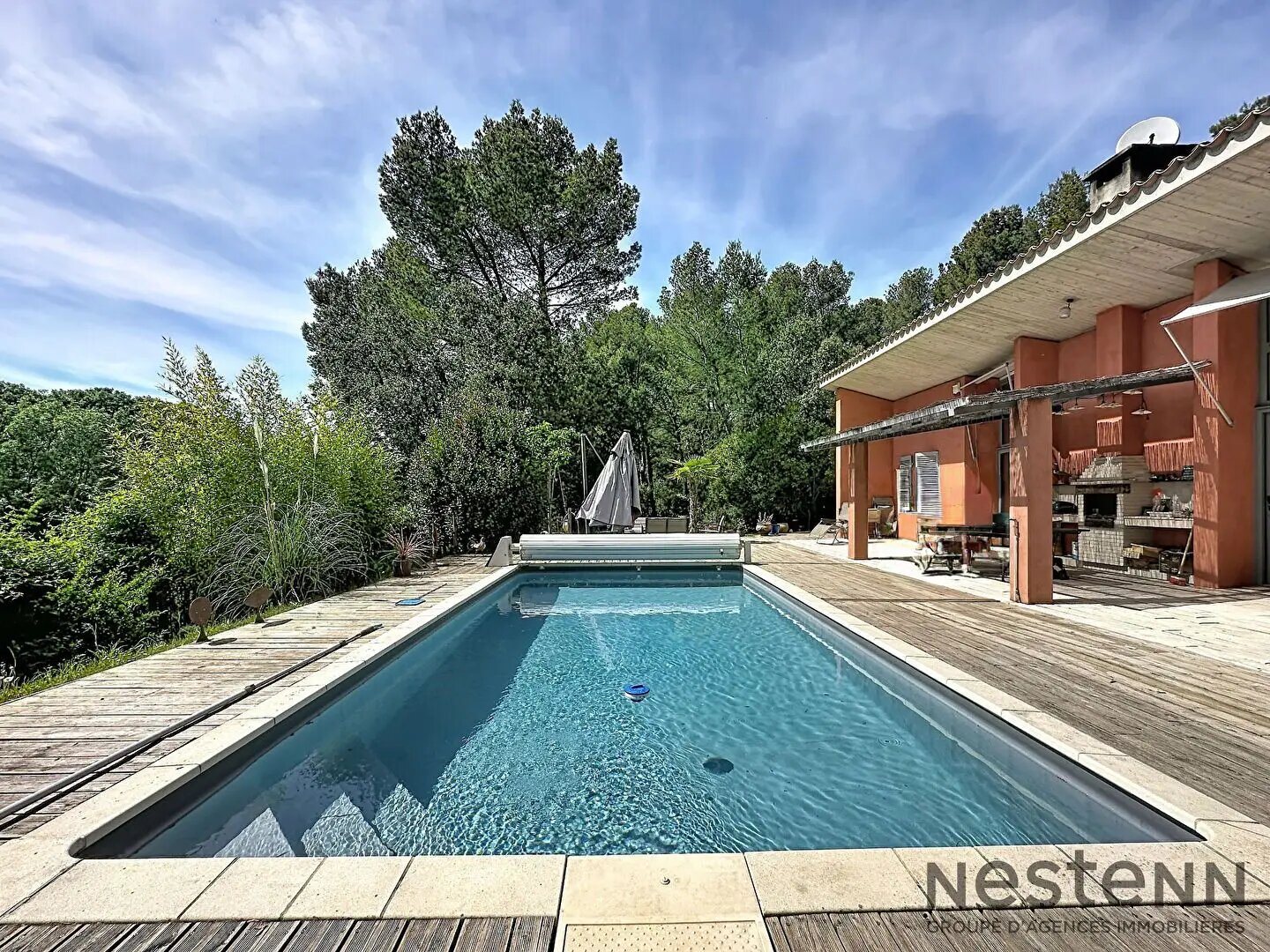 Maison à vendre, 152m², Trets