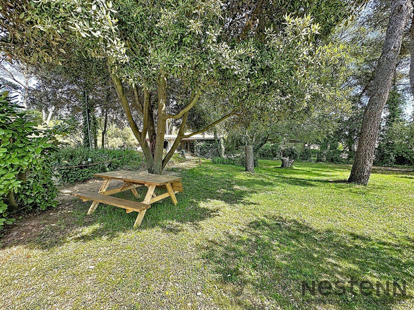 Maison à vendre, 152m², Trets