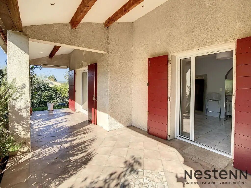 Maison à louer, 105m², Trets