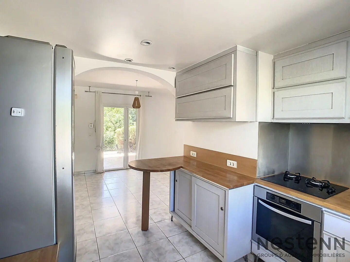 Maison à louer, 105m², Trets