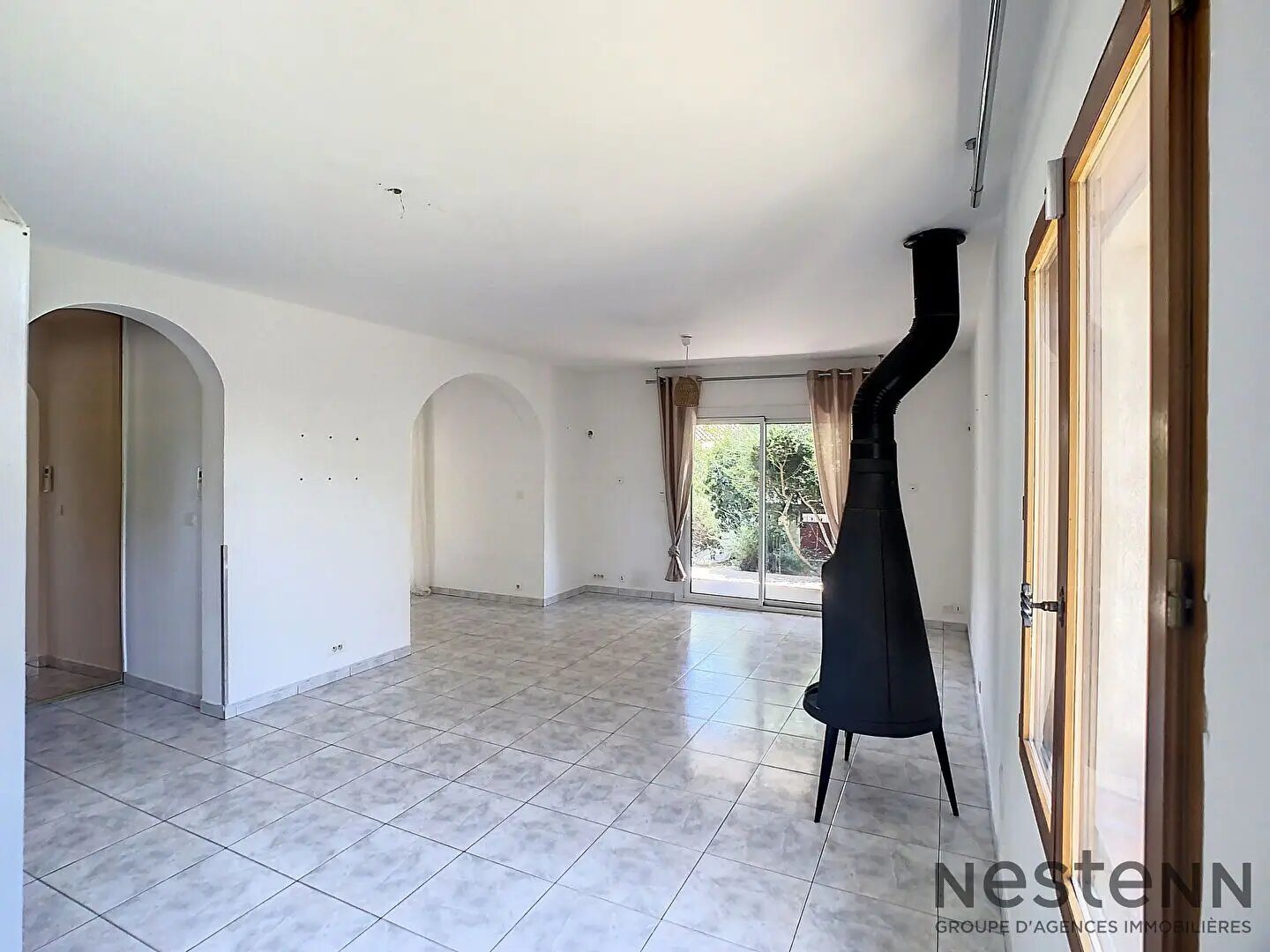 Maison à louer, 105m², Trets