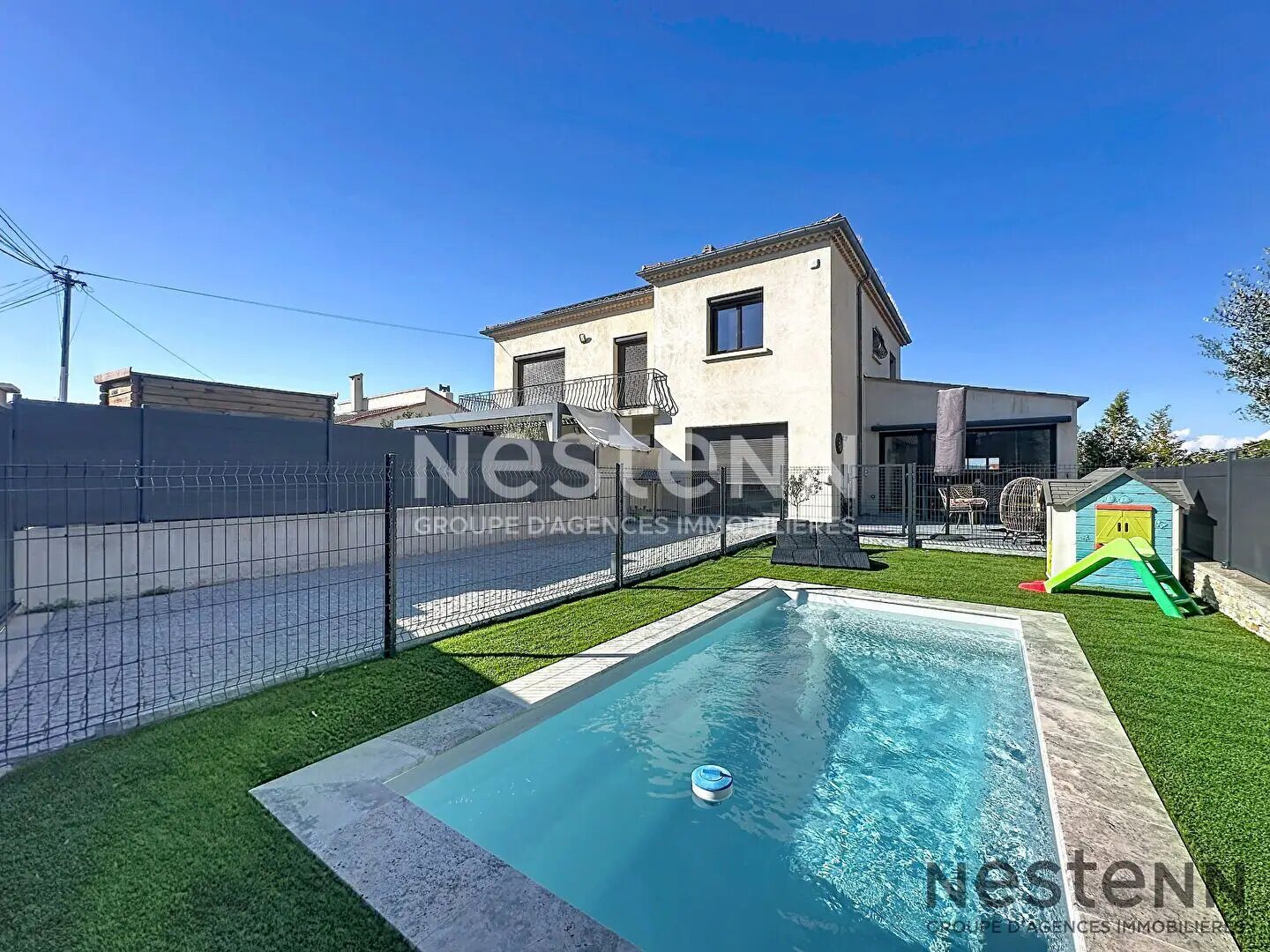 Maison à vendre, 87m², Trets