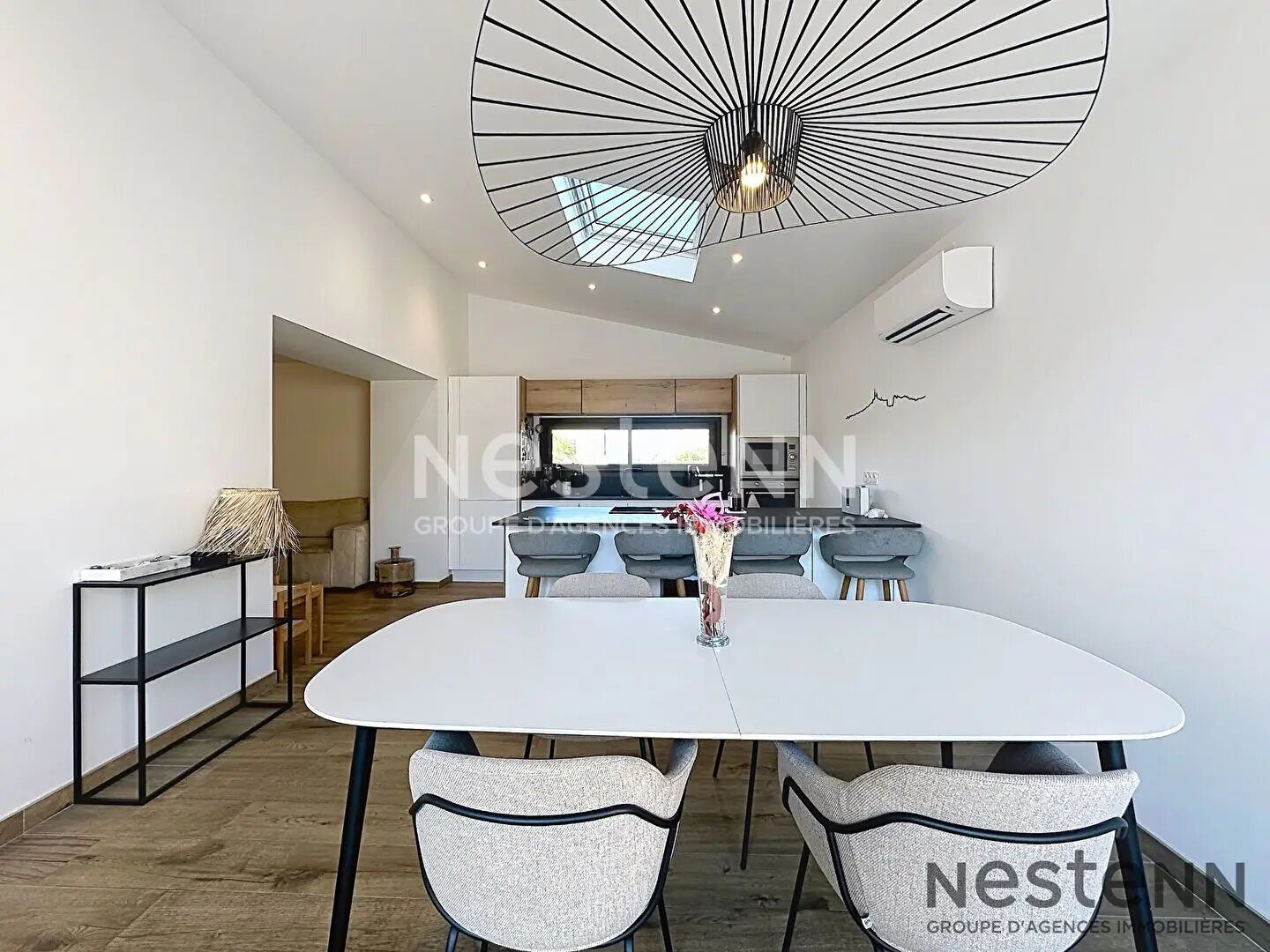 Maison à vendre, 87m², Trets