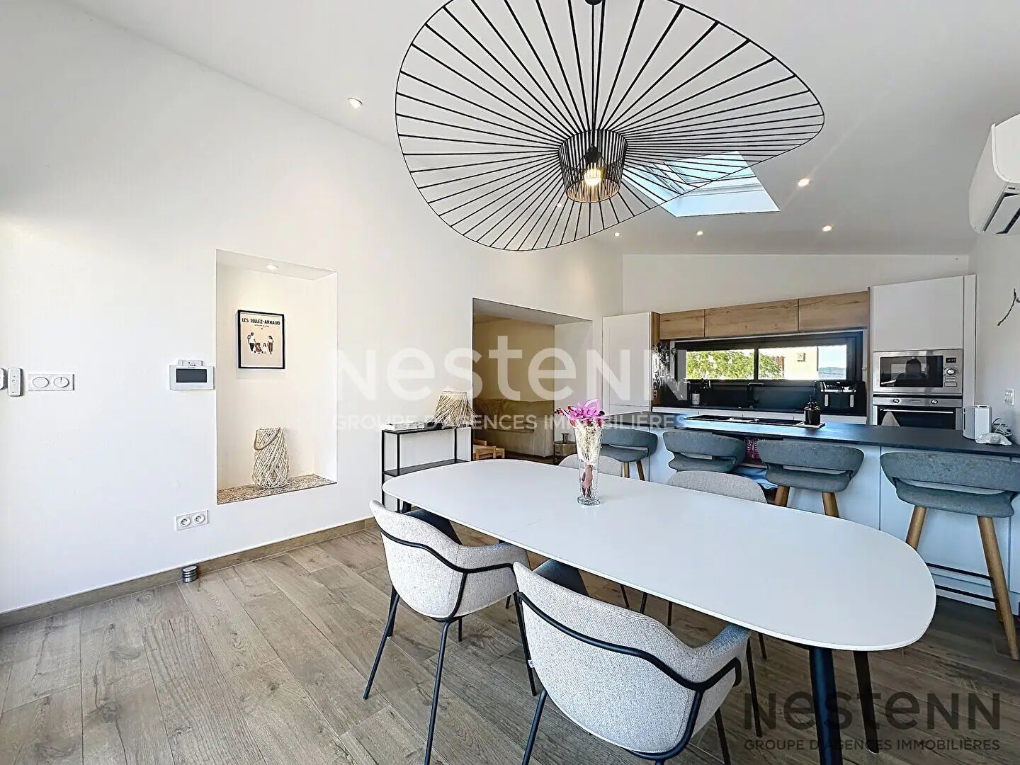 Maison à vendre, 87m², Trets