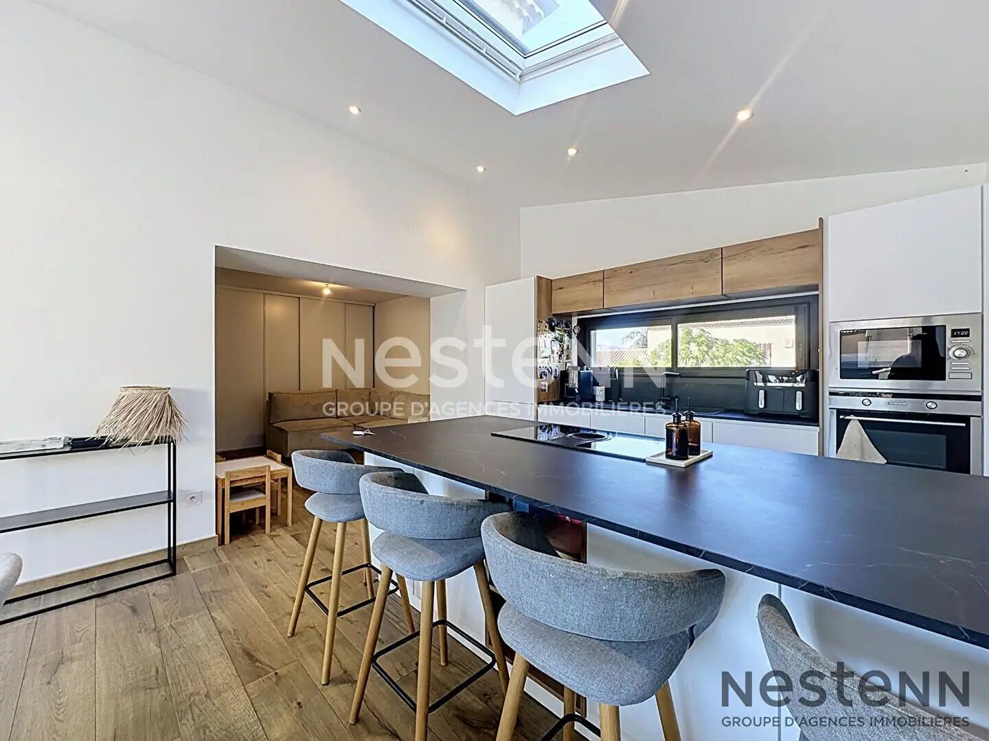 Maison à vendre, 87m², Trets