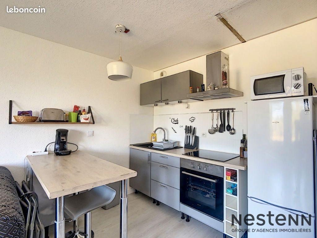 Appartement à louer, 29m², Trets