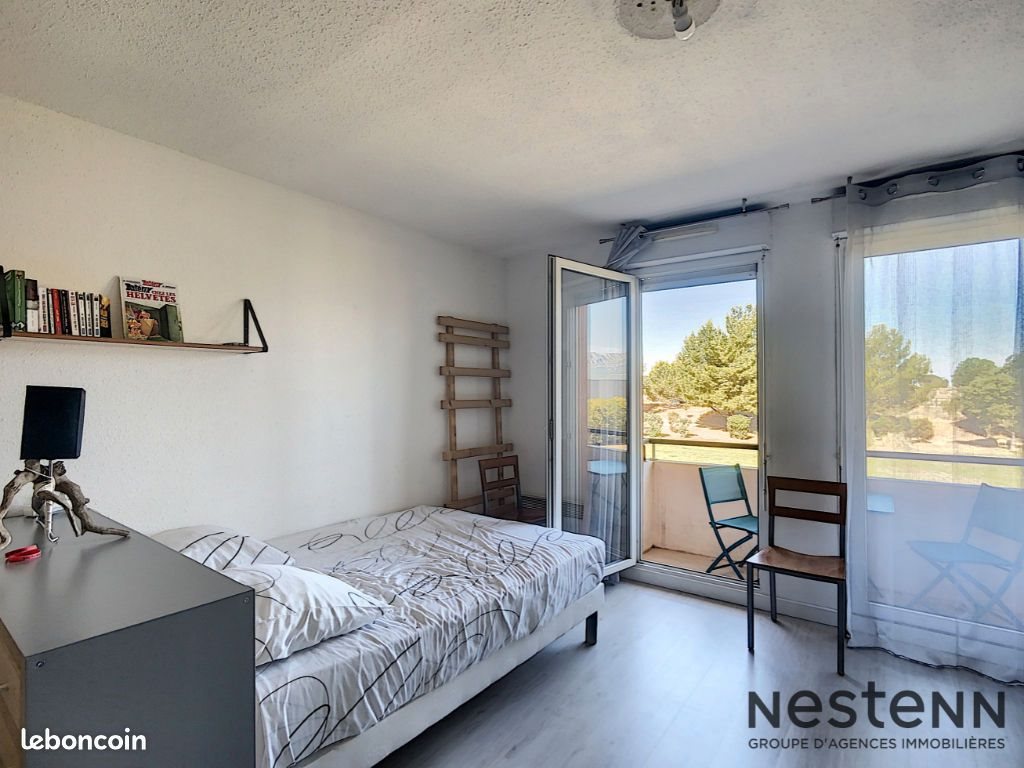 Appartement à louer, 29m², Trets