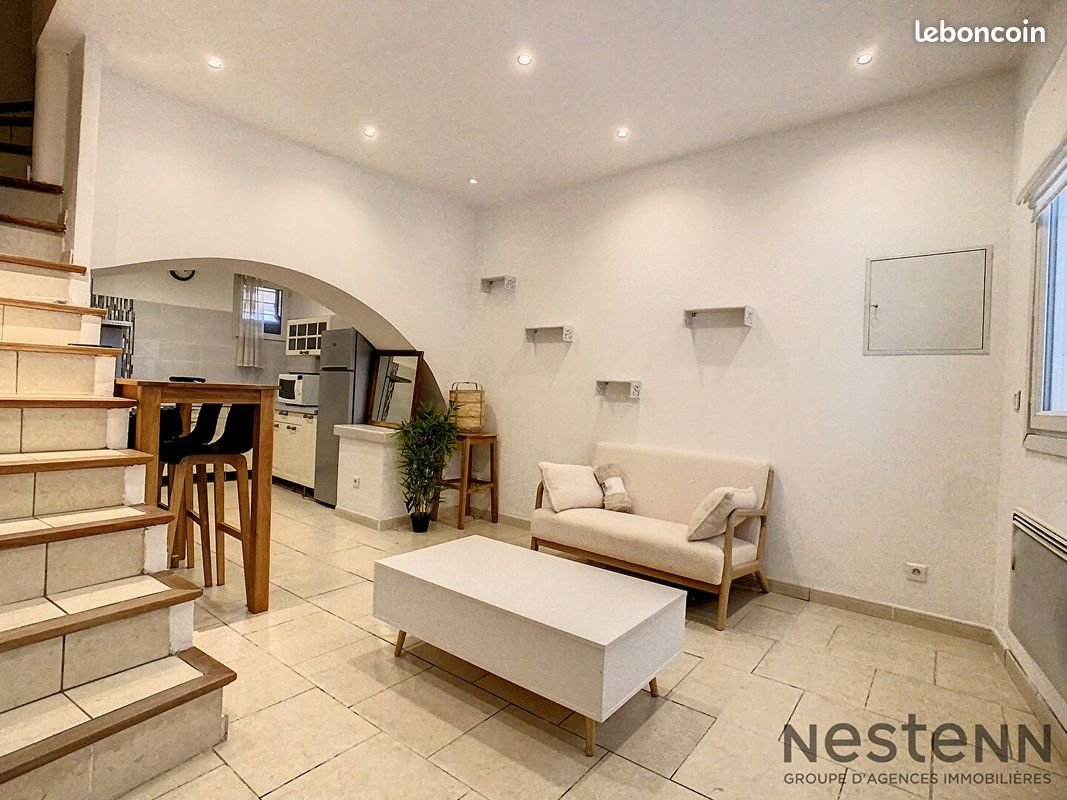 Maison à louer, 104m², Trets